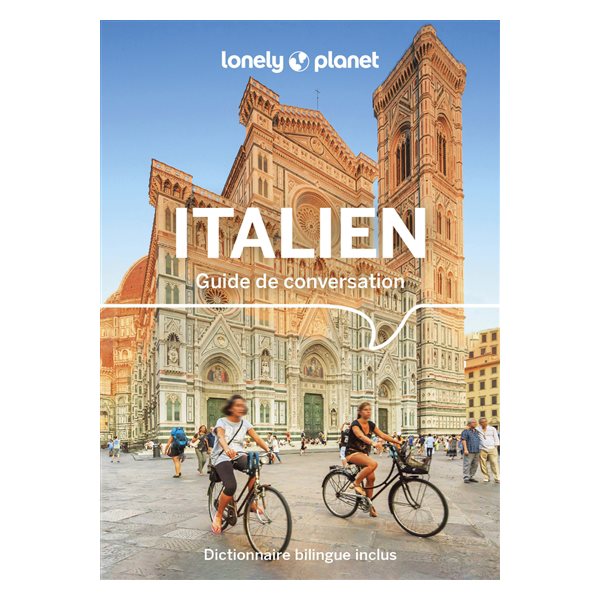 Italien, Guide de conversation