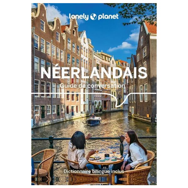 Néerlandais, Guide de conversation
