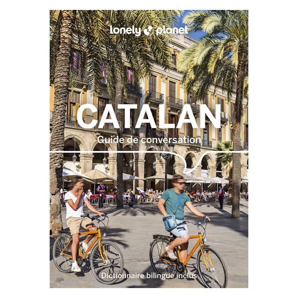 Catalan, Guide de conversation