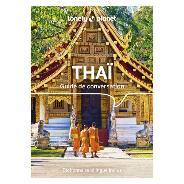 Thaï, Guide de conversation