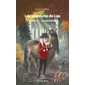 La moufette, Tome 5, Les aventures de Lou