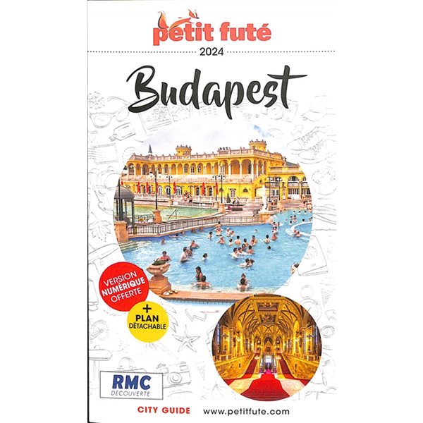 Budapest