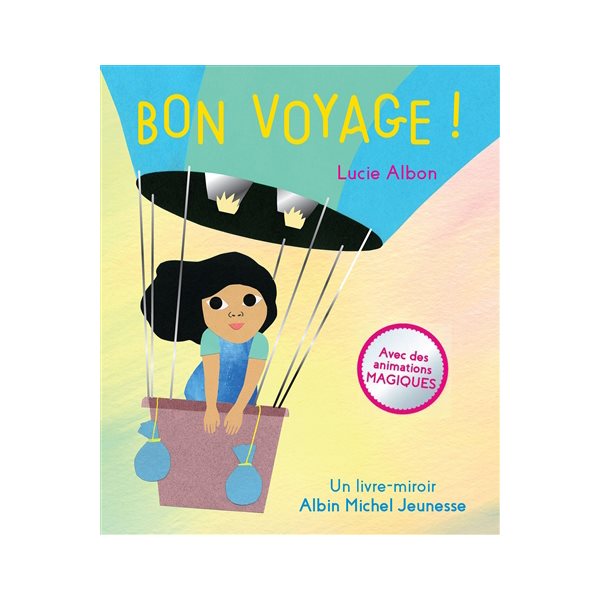 Bon voyage !