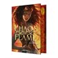 Chaos & Flame, Tome 1 (Couverture rigide)