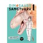 Dinosaurs sanctuary, Vol. 1