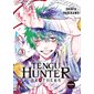 Tengu hunter brothers, Vol. 3