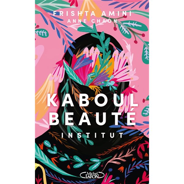 Kaboul beauté institut