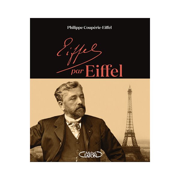 Eiffel par Eiffel