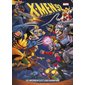 Le monde est un vampire, X-Men '92