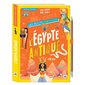 L'Egypte antique : jeux, quiz, un max de doc !