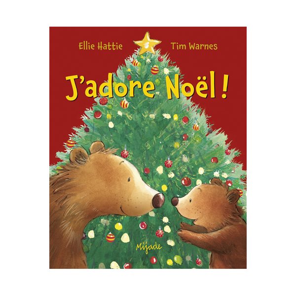 J'adore Noël !