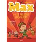 Max et les Presque Chevaliers, Vol. 1