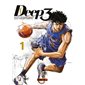 Deep 3 : pack volumes 1 et 2, Shonen