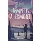 Tempêtes à Fermont, Hugo poche. New romance