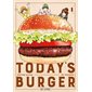 Today's burger, Vol. 1