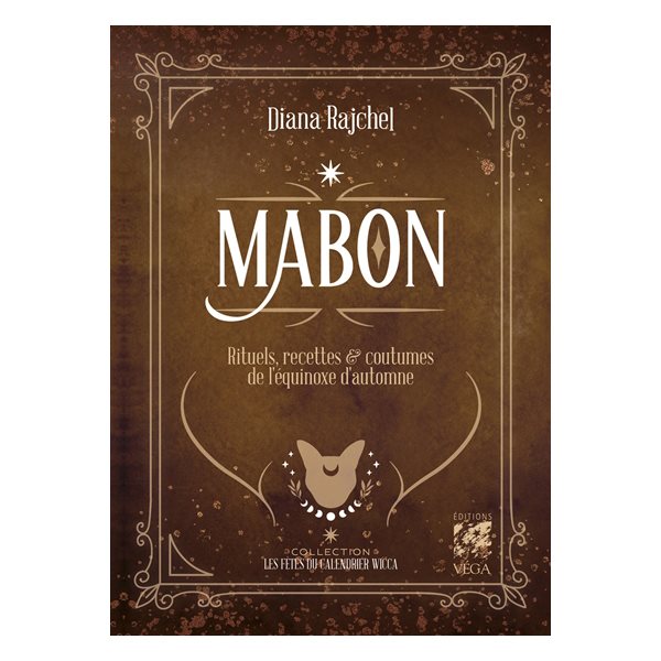 Mabon : rituels, recettes & coutumes de l'équinoxe d'automne, Les fêtes du calendrier wicca