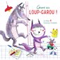 Gare au loup-garou !