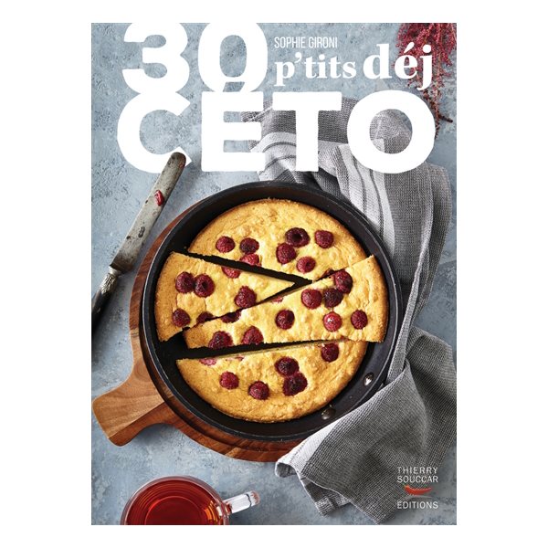 30 p'tits déj céto