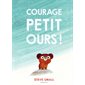 Courage petit ours !, Album
