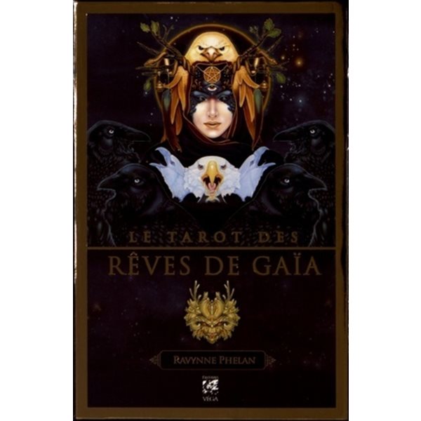 Le tarot des rêves de Gaïa