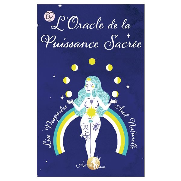 L'oracle de la puissance sacrée, Doudou-deck