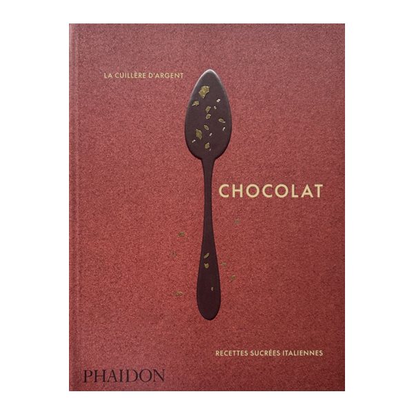 Chocolat : recettes sucrées italiennes