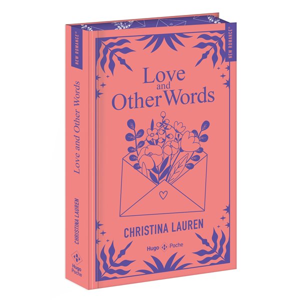 Love and other words, Hugo poche. New romance, 229