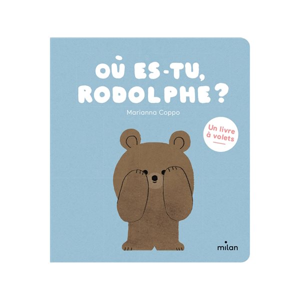 Où es-tu, Rodolphe ?