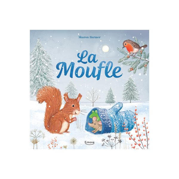 La moufle