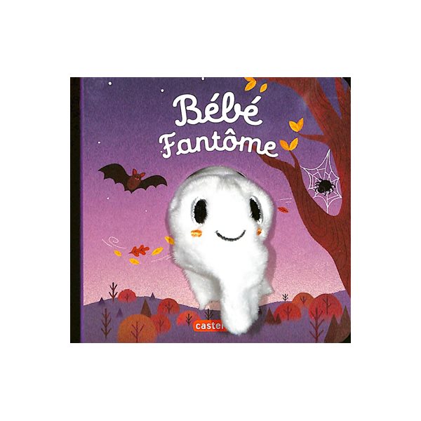 Bébé fantôme