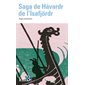 Saga de Havardr de l'Isafjördr : saga islandaise, Folio. 2 euros