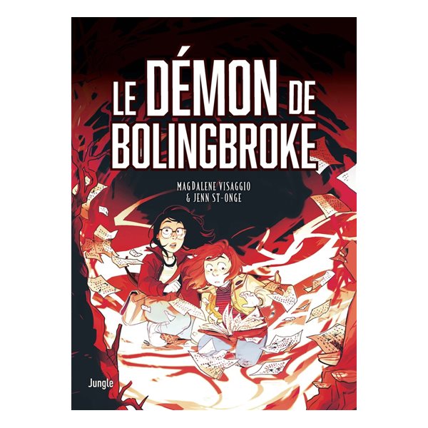 Le démon de Bolingbroke