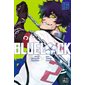 Blue lock, Vol. 16