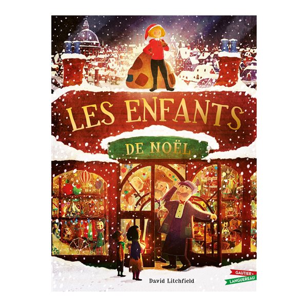 Les enfants de Noël