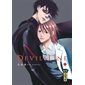 Devil's line, Vol. 11, Devil's line, 11