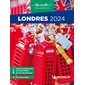 Guide touristique Week&GO Londres 2024