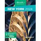 Guide touristique Week&GO New York 2024