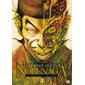 L'homme qui tua Nobunaga : l'histoire de Yasuke le samouraï noir, Vol. 3, L'homme qui tua Nobunaga, 3