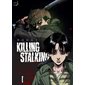 Killing stalking, Vol. 1, Killing stalking, 1