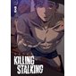 Killing stalking, Vol. 3, Killing stalking, 3
