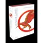 L'embrasement, Tome 2, Hunger games