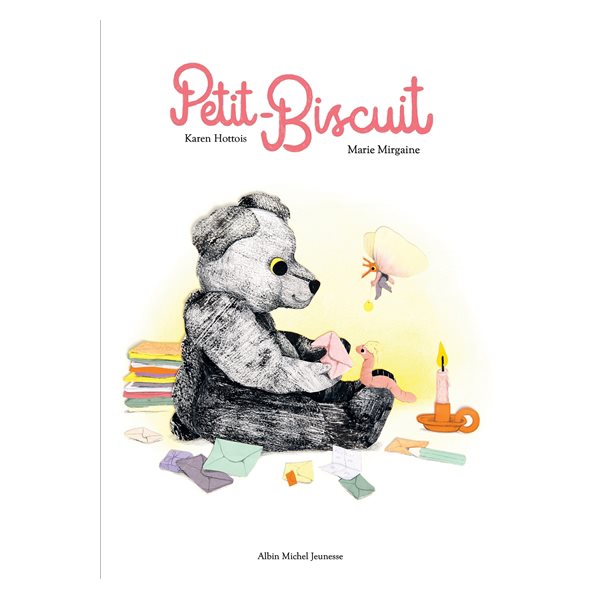 Petit-Biscuit