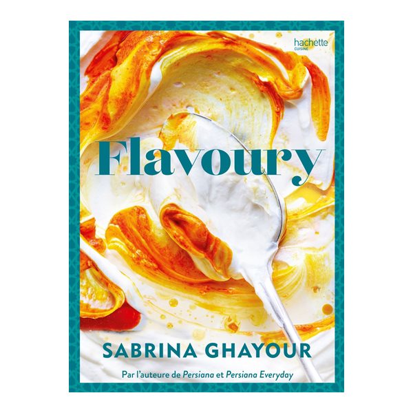 Flavoury