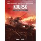 Koursk, Les grandes batailles de chars