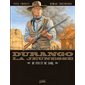 De feu et de sang, Tome 2, Durango, la jeunesse