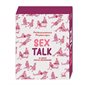Sex talk : 52 cartes pour se (re)découvrir, Ma challenge box
