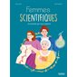 Femmes scientifiques : 23 portraits qui nous inspirent