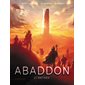 Antinéa, Tome 2, Abaddon