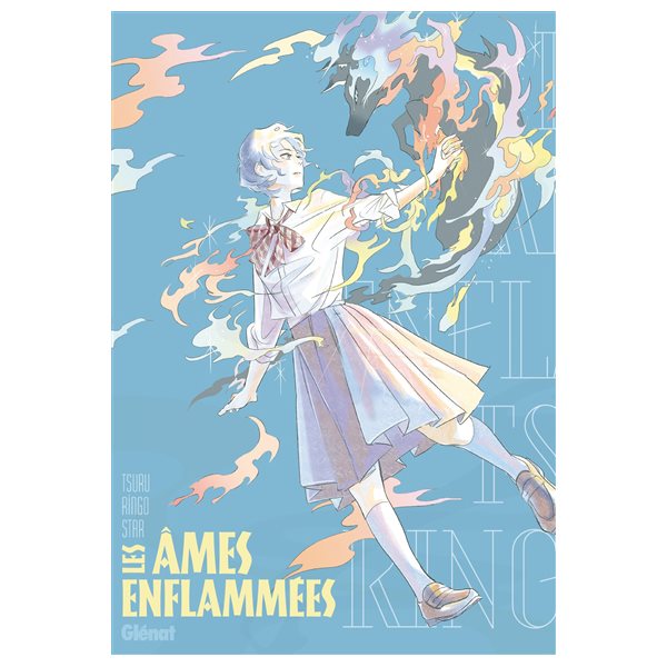 Les âmes enflammées