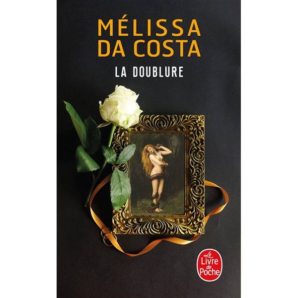 La doublure, Le Livre de poche, 37327